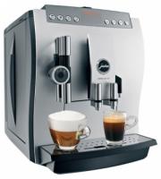 фотография Jura Impressa Z 7 Aluminium