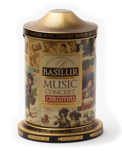 Фотография Basilur Music Box